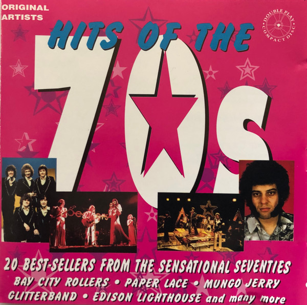 Mungo Jerry
